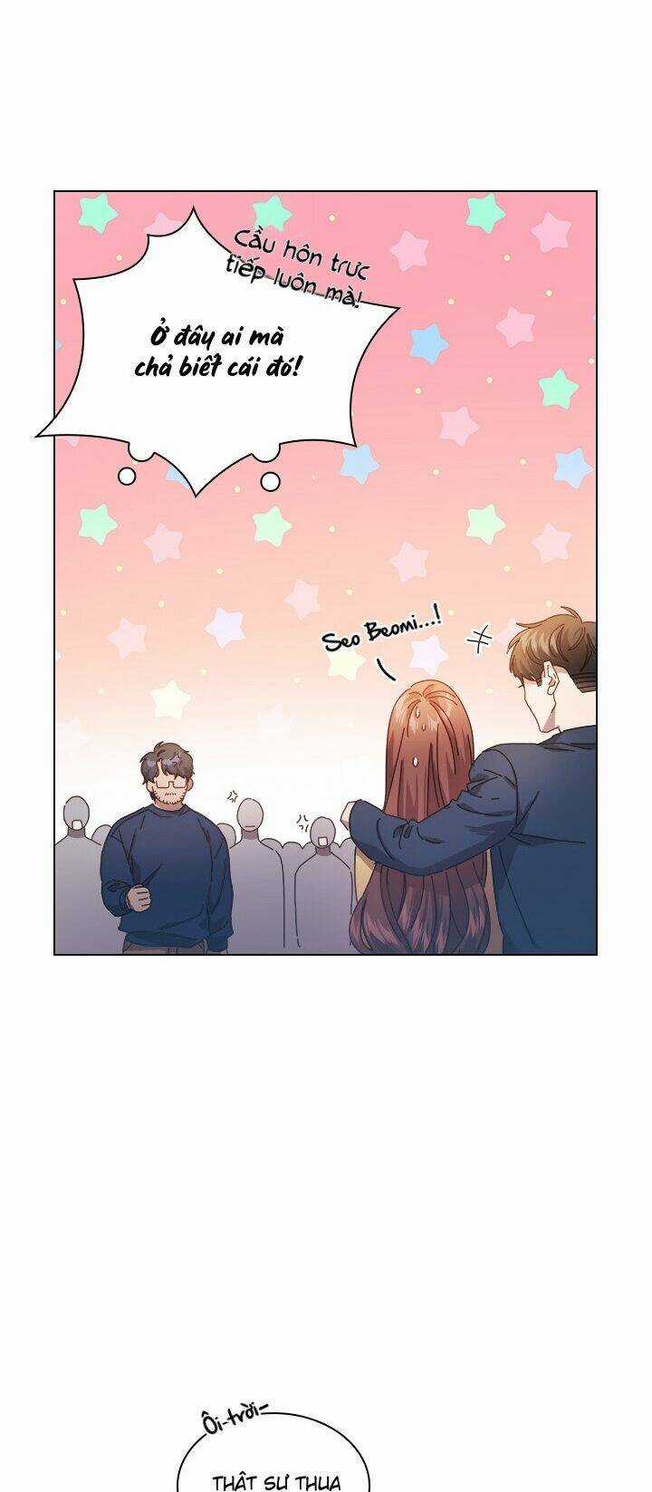 Tai Tiếng Thị Phi Chapter 74 trang 56