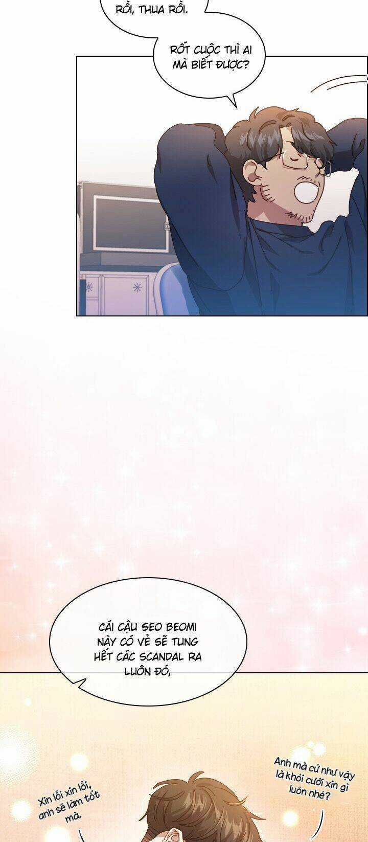 Tai Tiếng Thị Phi Chapter 74 trang 57