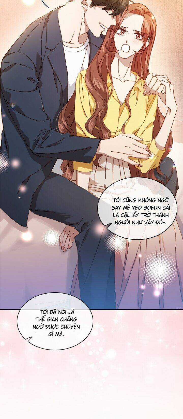 Tai Tiếng Thị Phi Chapter 74 trang 58