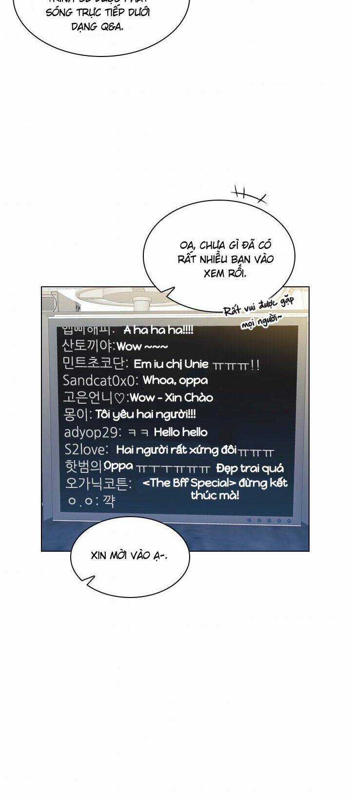 Tai Tiếng Thị Phi Chapter 74 trang 6