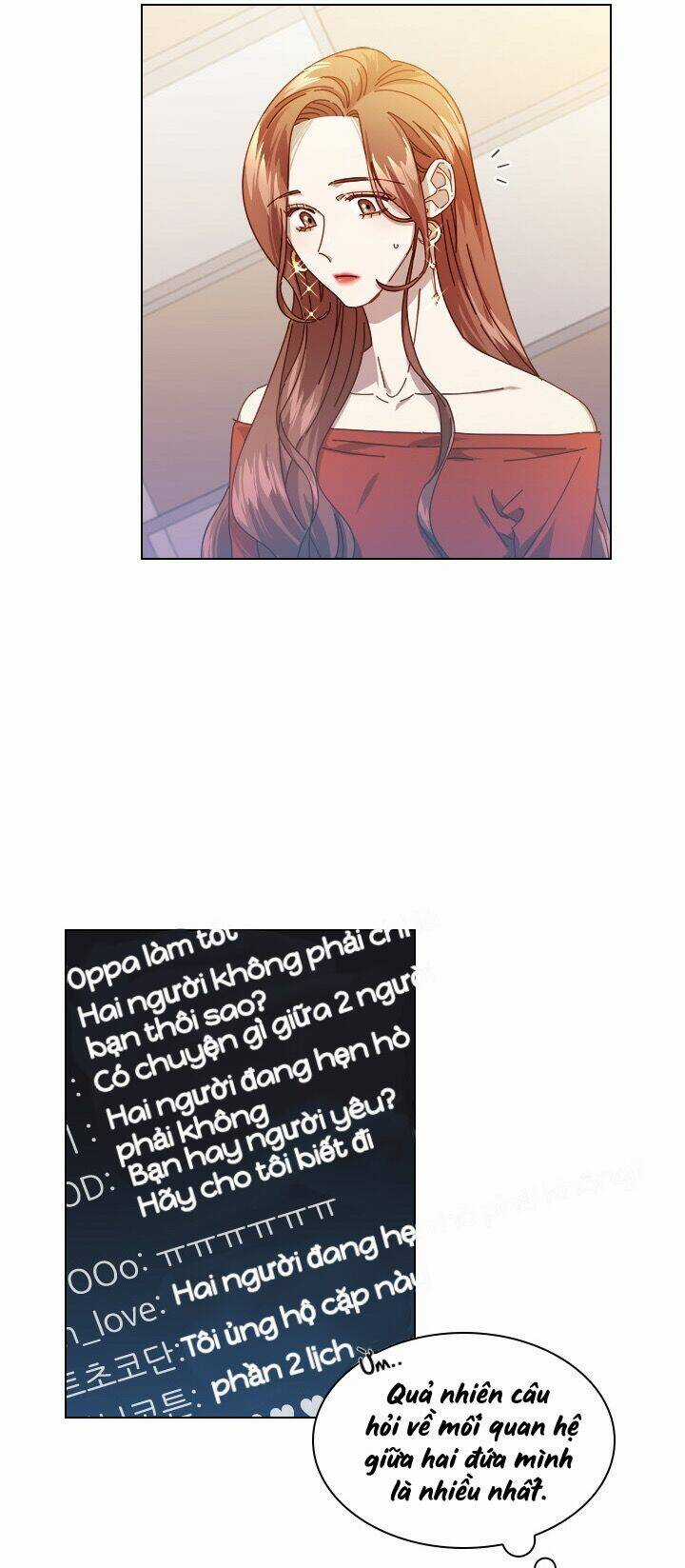 Tai Tiếng Thị Phi Chapter 74 trang 7