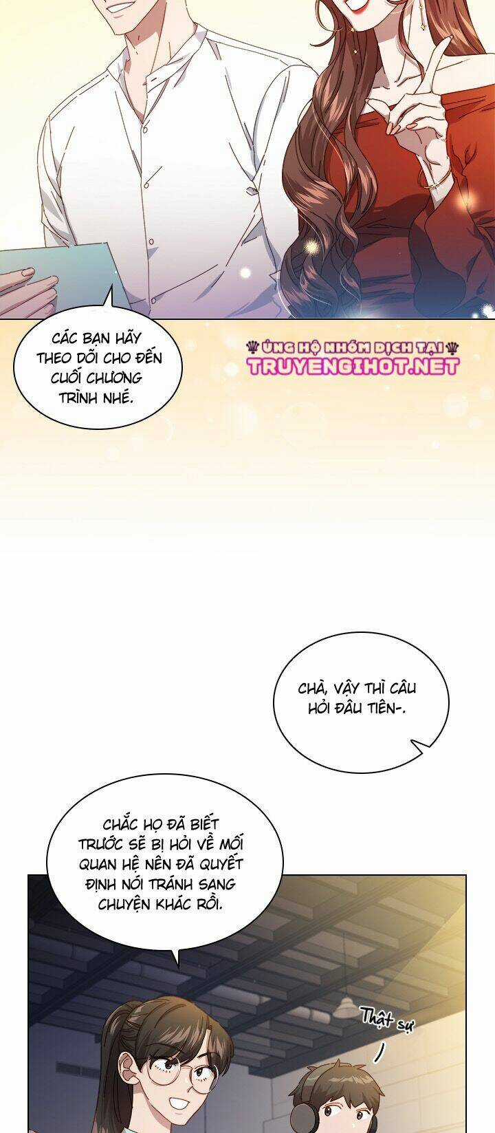 Tai Tiếng Thị Phi Chapter 74 trang 9