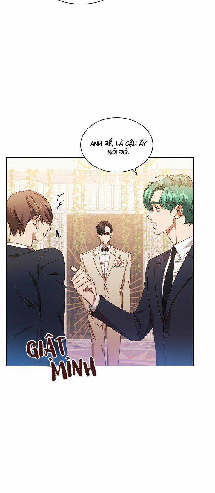 Tai Tiếng Thị Phi Chapter 75 trang 11