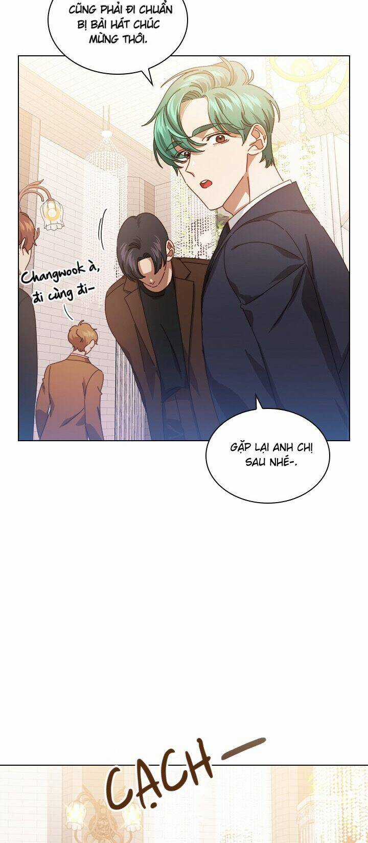 Tai Tiếng Thị Phi Chapter 75 trang 13