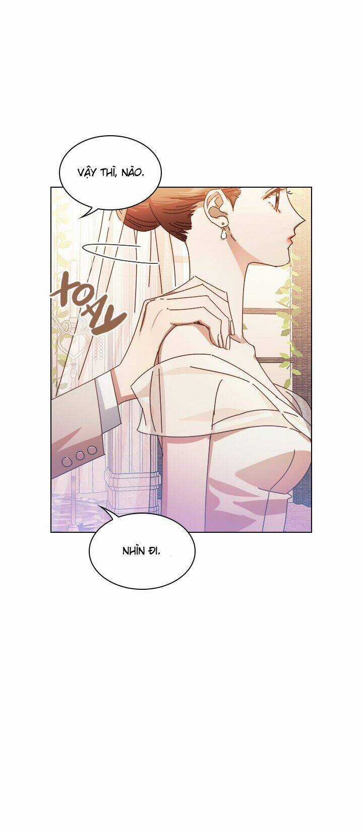 Tai Tiếng Thị Phi Chapter 75 trang 17