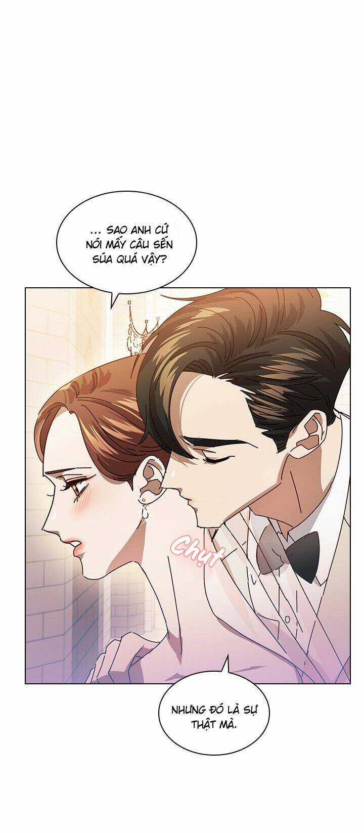 Tai Tiếng Thị Phi Chapter 75 trang 19