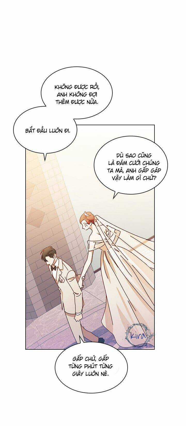 Tai Tiếng Thị Phi Chapter 75 trang 20