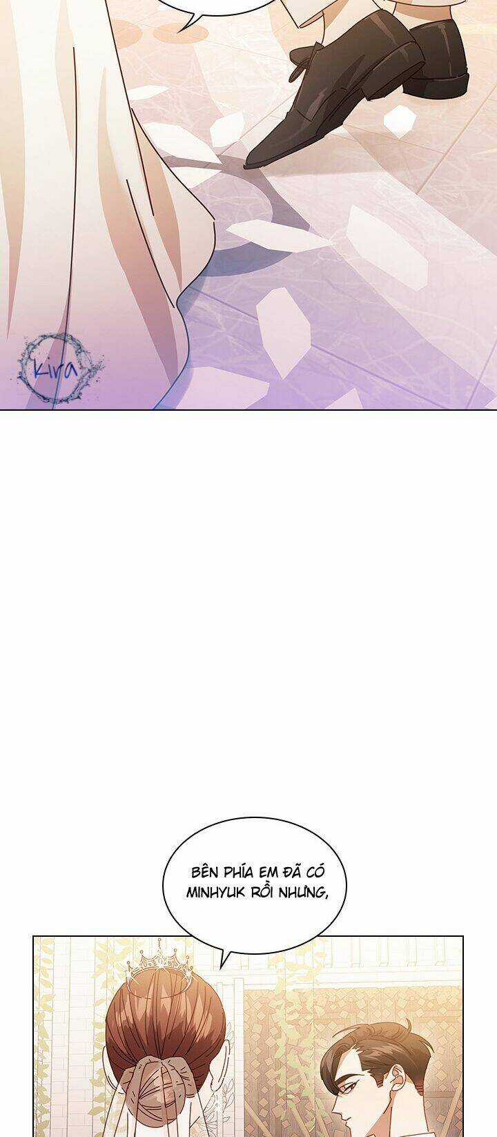 Tai Tiếng Thị Phi Chapter 75 trang 22