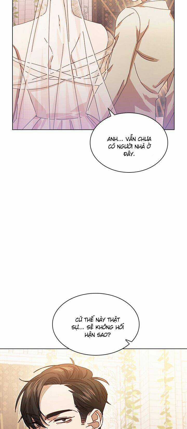 Tai Tiếng Thị Phi Chapter 75 trang 23