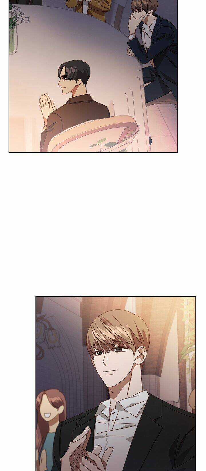 Tai Tiếng Thị Phi Chapter 75 trang 34