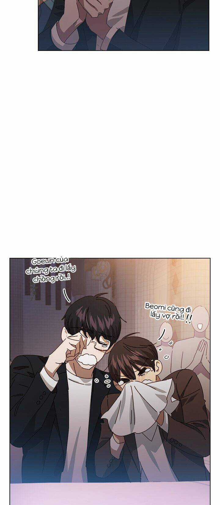 Tai Tiếng Thị Phi Chapter 75 trang 35