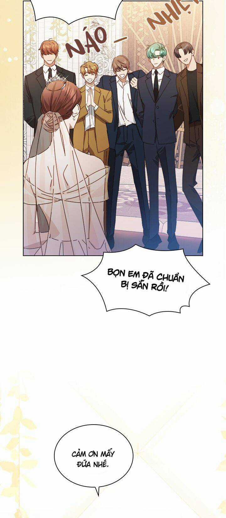 Tai Tiếng Thị Phi Chapter 75 trang 4