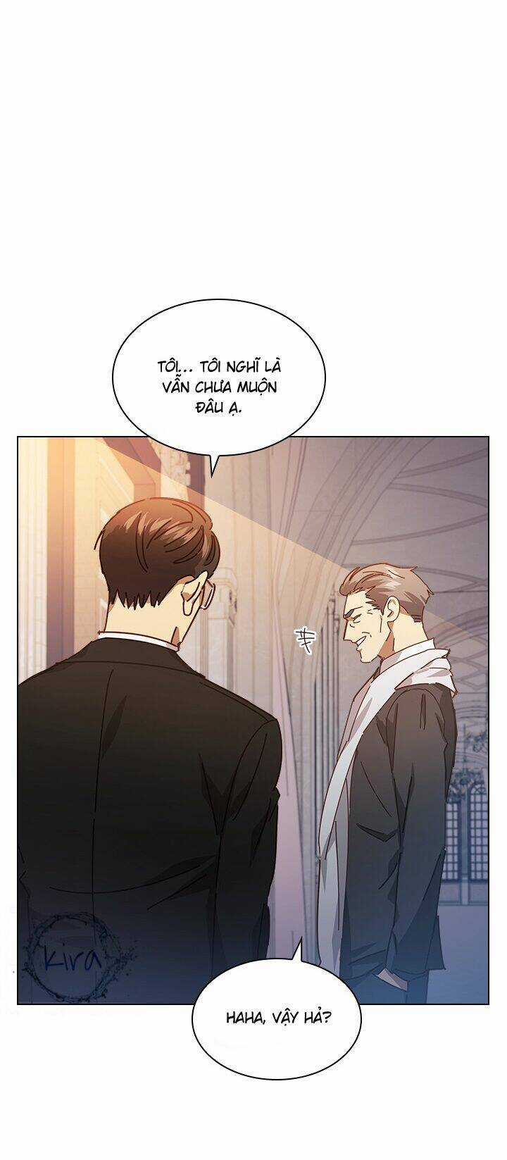 Tai Tiếng Thị Phi Chapter 75 trang 42