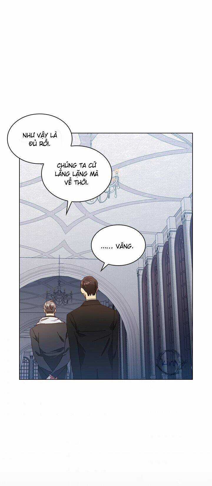 Tai Tiếng Thị Phi Chapter 75 trang 45