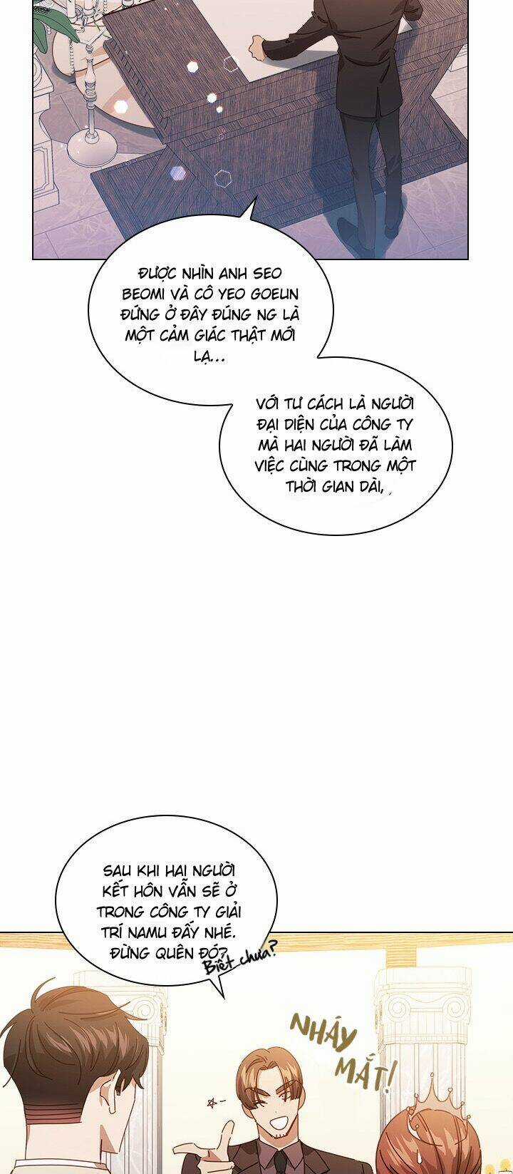 Tai Tiếng Thị Phi Chapter 75 trang 47