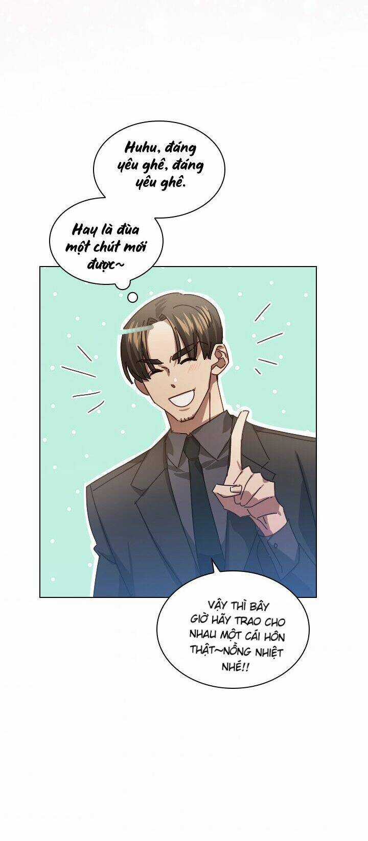 Tai Tiếng Thị Phi Chapter 75 trang 52