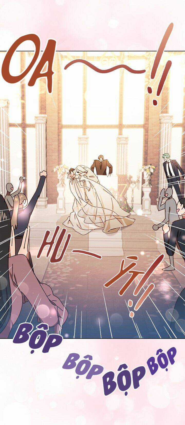 Tai Tiếng Thị Phi Chapter 75 trang 57