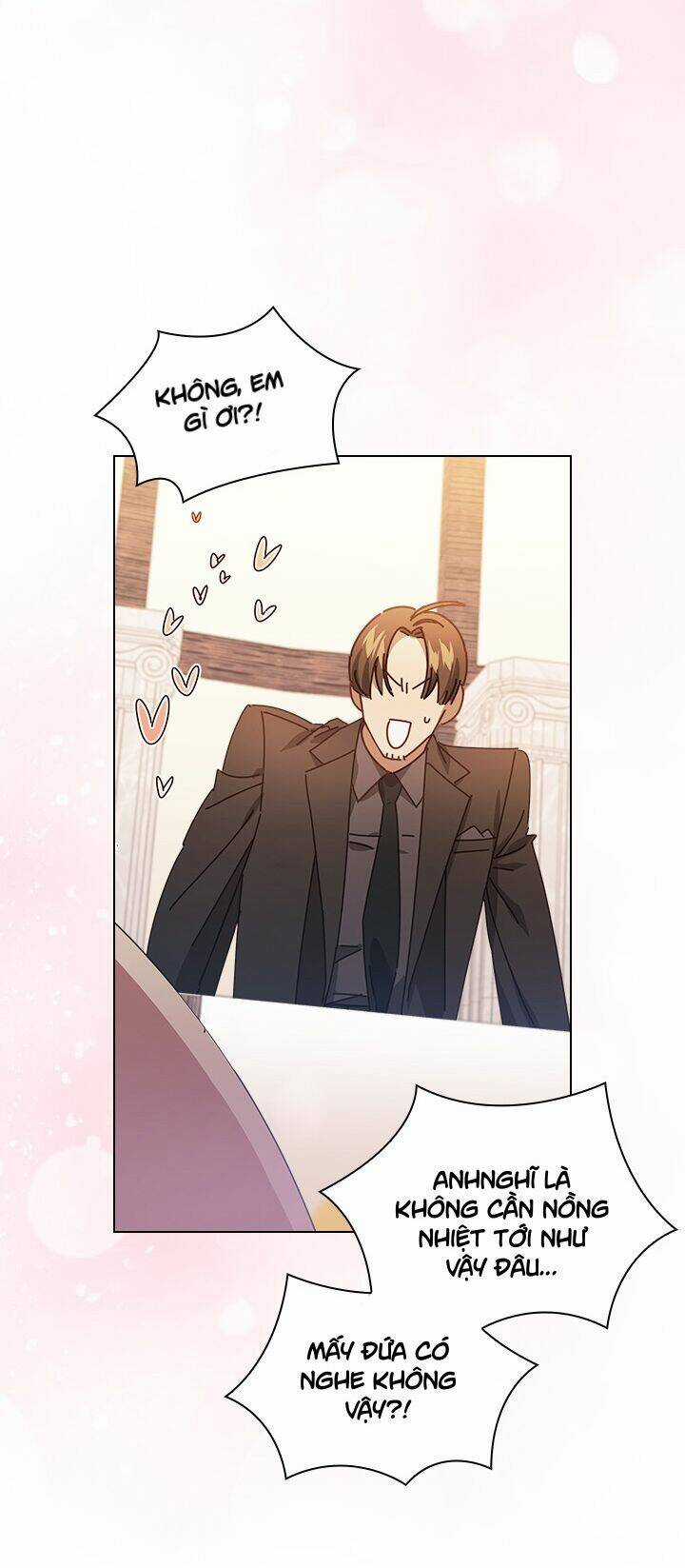 Tai Tiếng Thị Phi Chapter 75 trang 58