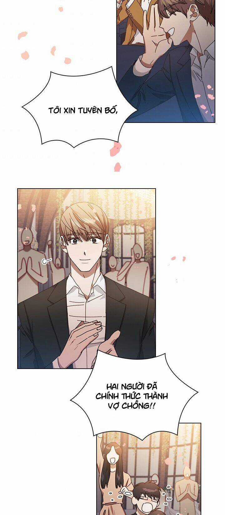 Tai Tiếng Thị Phi Chapter 75 trang 60