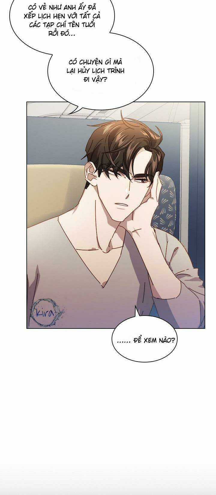 Tai Tiếng Thị Phi Chapter 76 trang 10