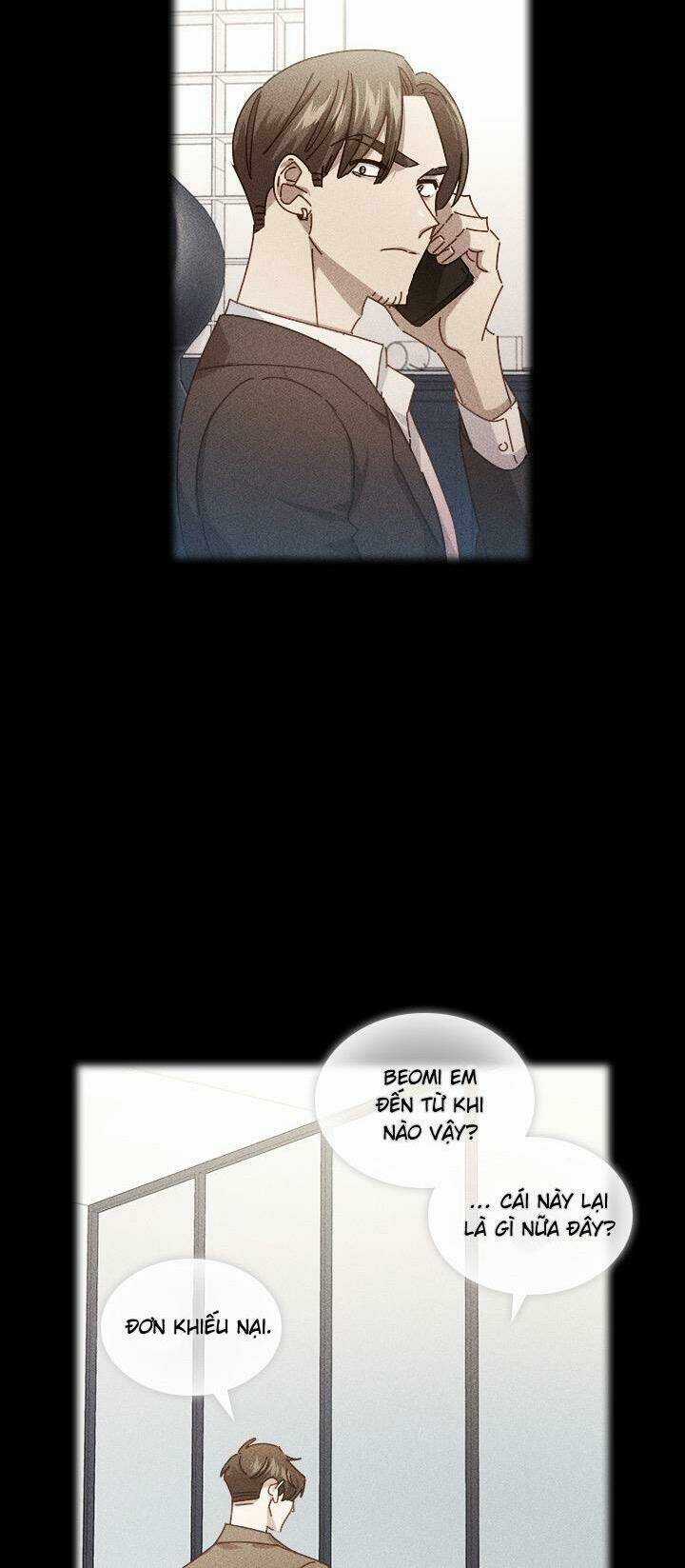 Tai Tiếng Thị Phi Chapter 76 trang 14