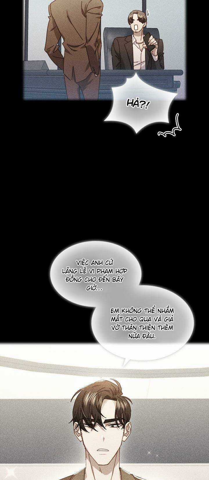 Tai Tiếng Thị Phi Chapter 76 trang 15