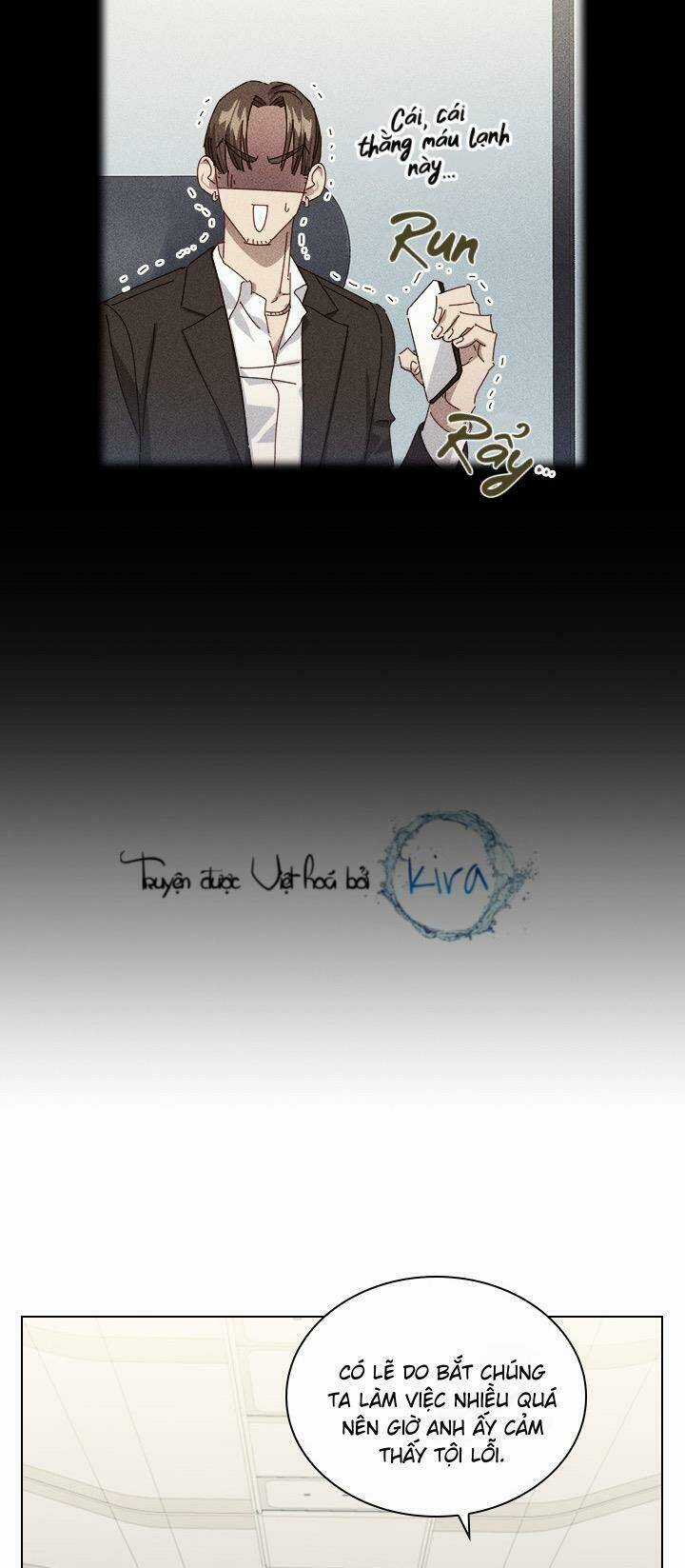 Tai Tiếng Thị Phi Chapter 76 trang 17