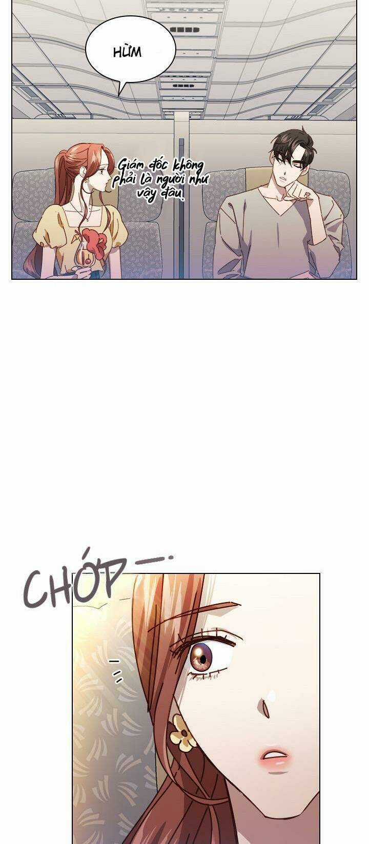 Tai Tiếng Thị Phi Chapter 76 trang 18