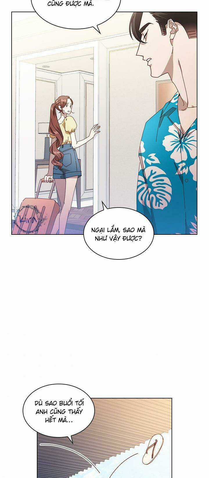 Tai Tiếng Thị Phi Chapter 76 trang 25