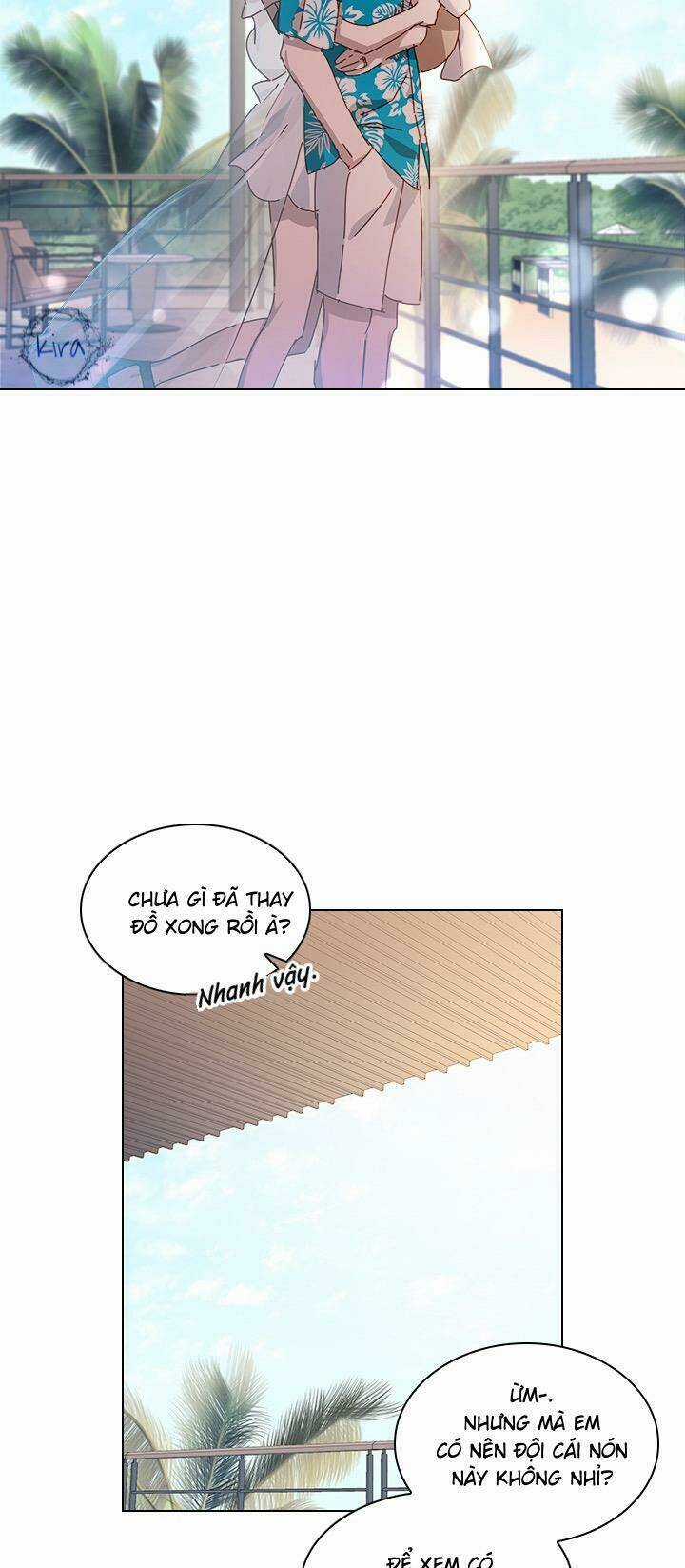 Tai Tiếng Thị Phi Chapter 76 trang 31