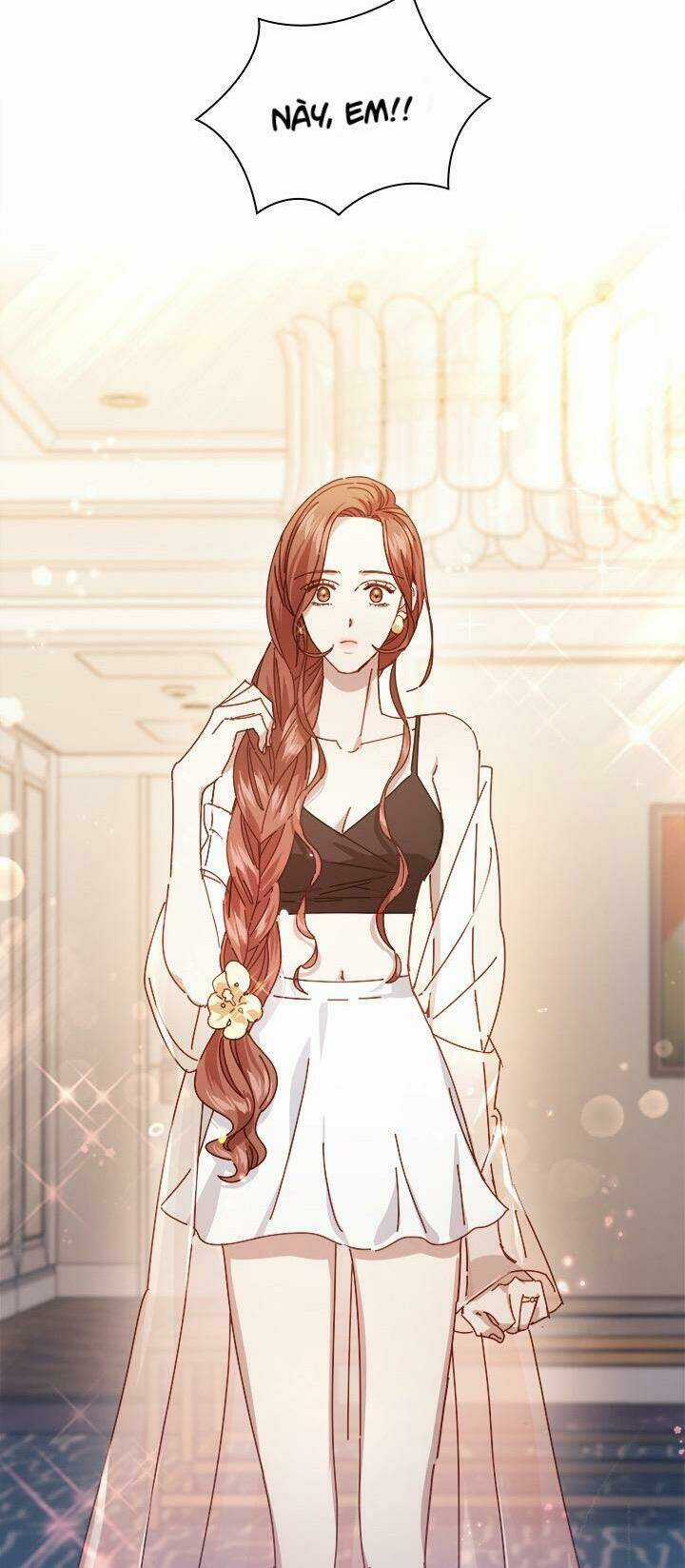 Tai Tiếng Thị Phi Chapter 76 trang 34