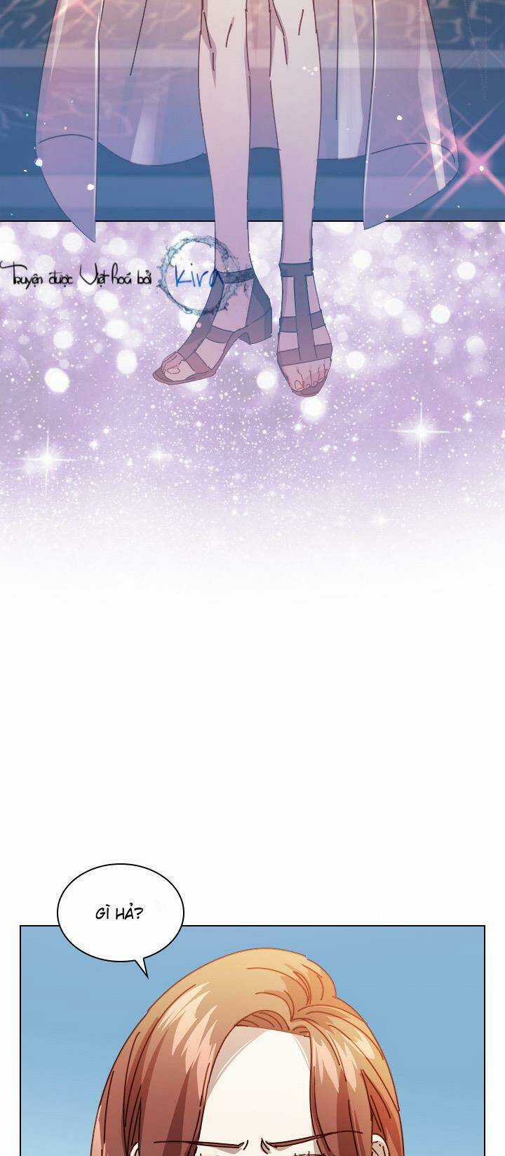 Tai Tiếng Thị Phi Chapter 76 trang 35