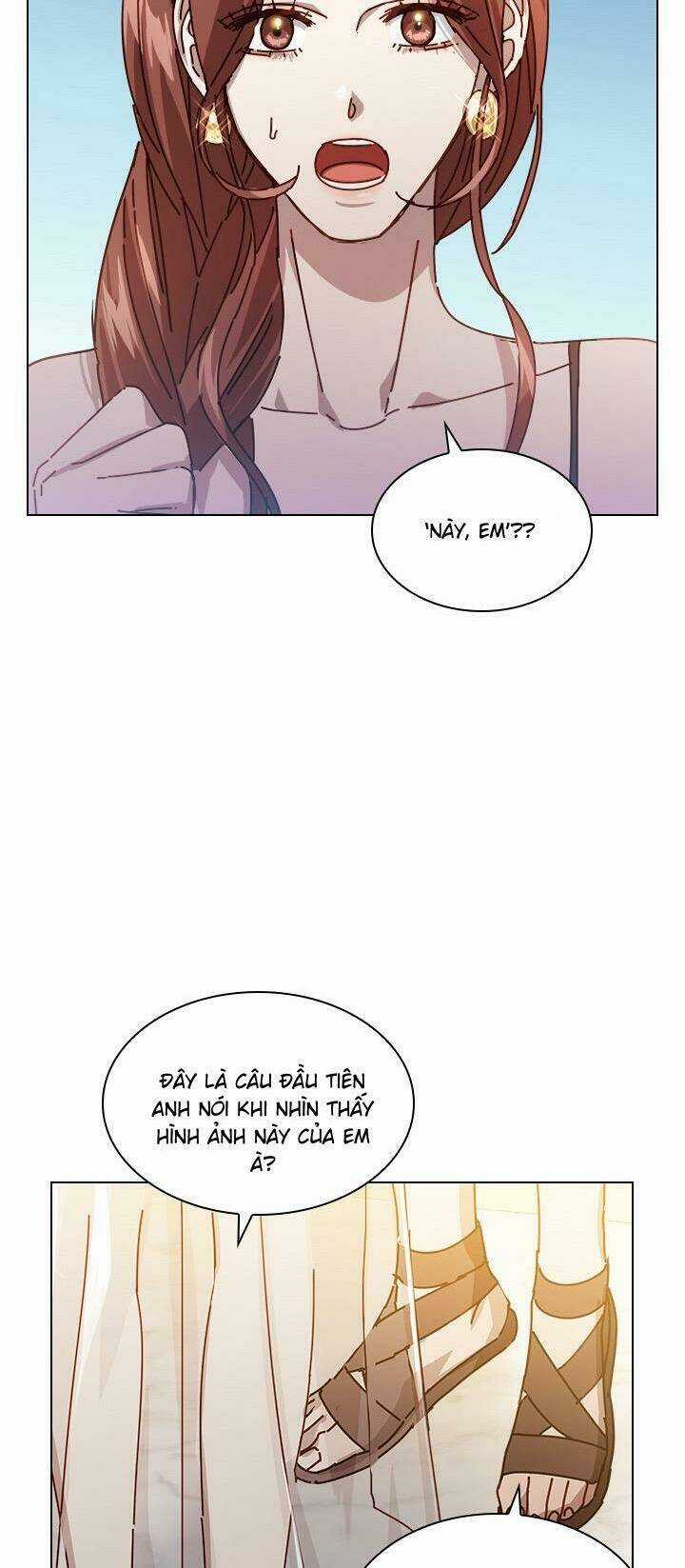 Tai Tiếng Thị Phi Chapter 76 trang 36