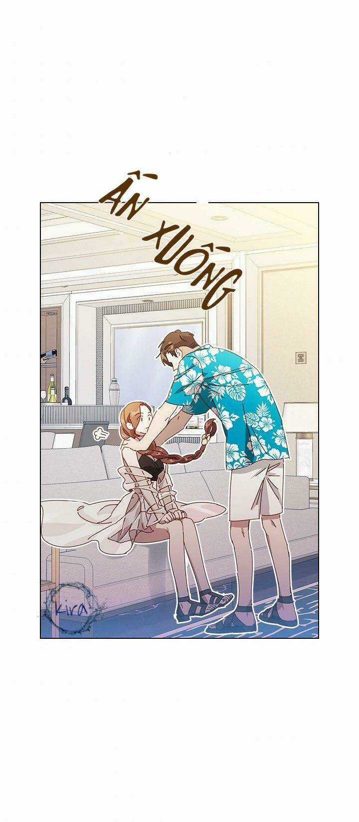 Tai Tiếng Thị Phi Chapter 76 trang 39