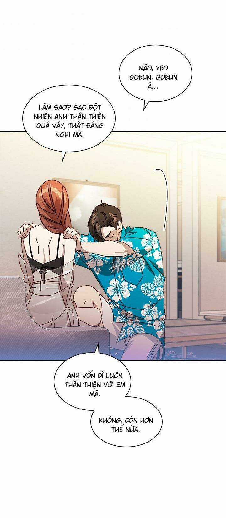 Tai Tiếng Thị Phi Chapter 76 trang 40