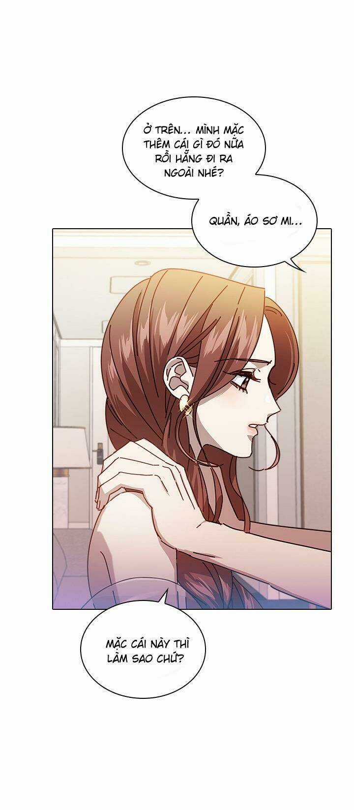 Tai Tiếng Thị Phi Chapter 76 trang 41