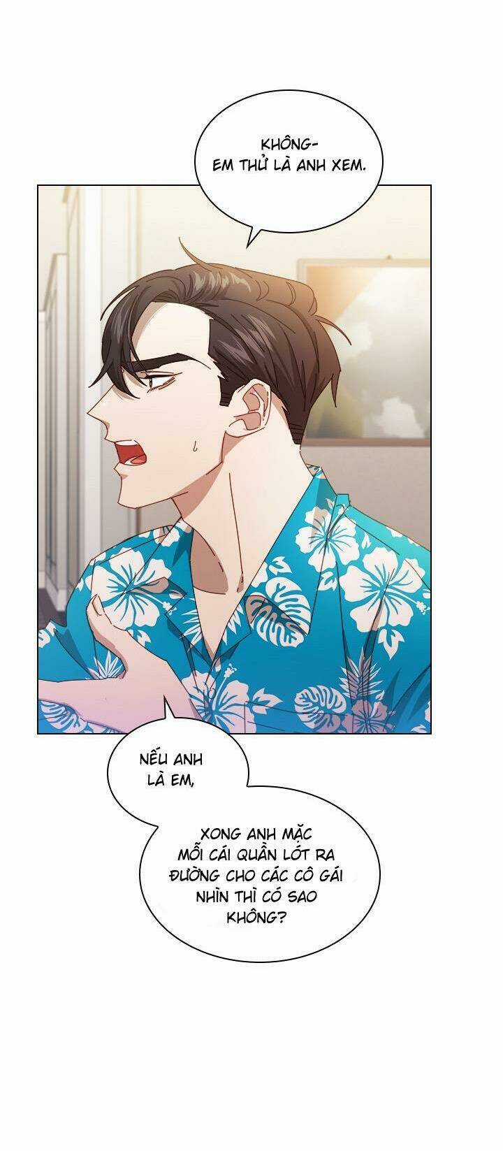 Tai Tiếng Thị Phi Chapter 76 trang 42