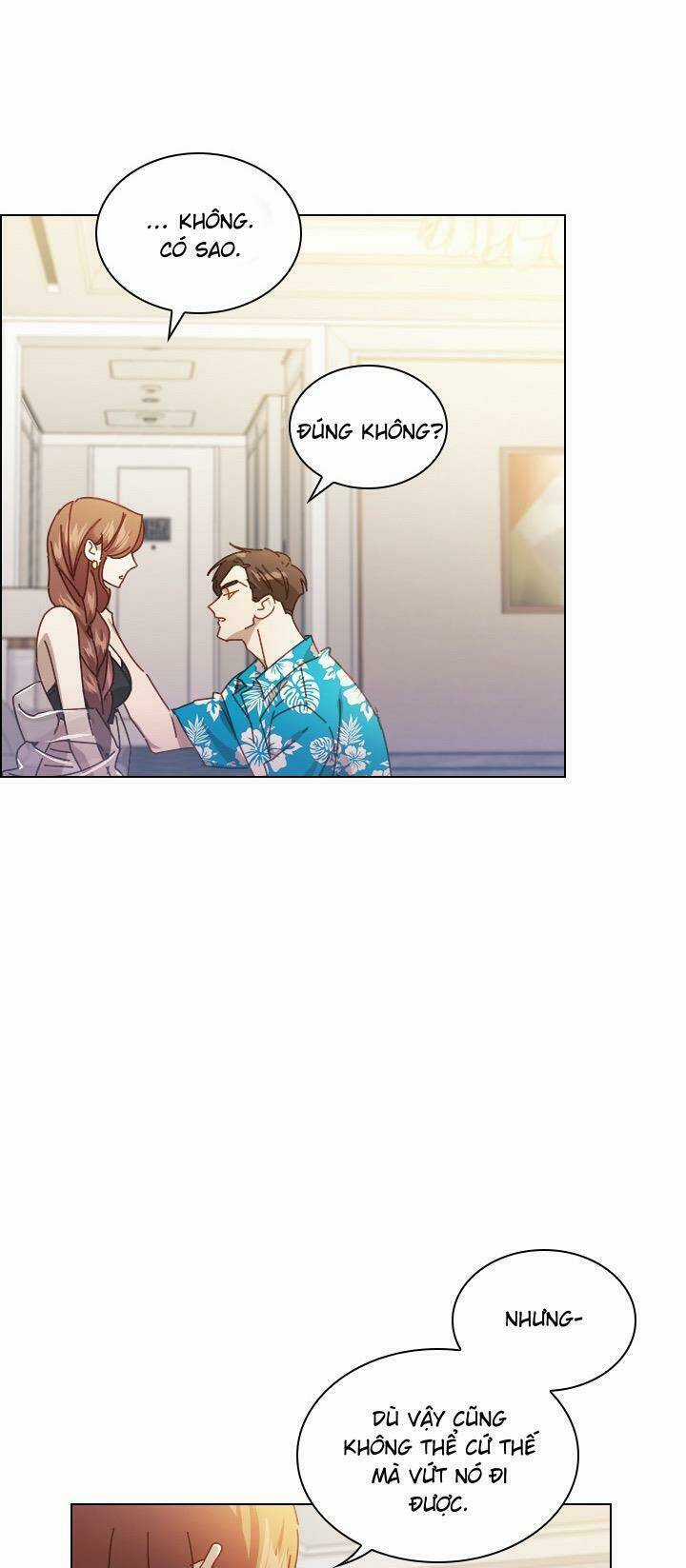 Tai Tiếng Thị Phi Chapter 76 trang 43