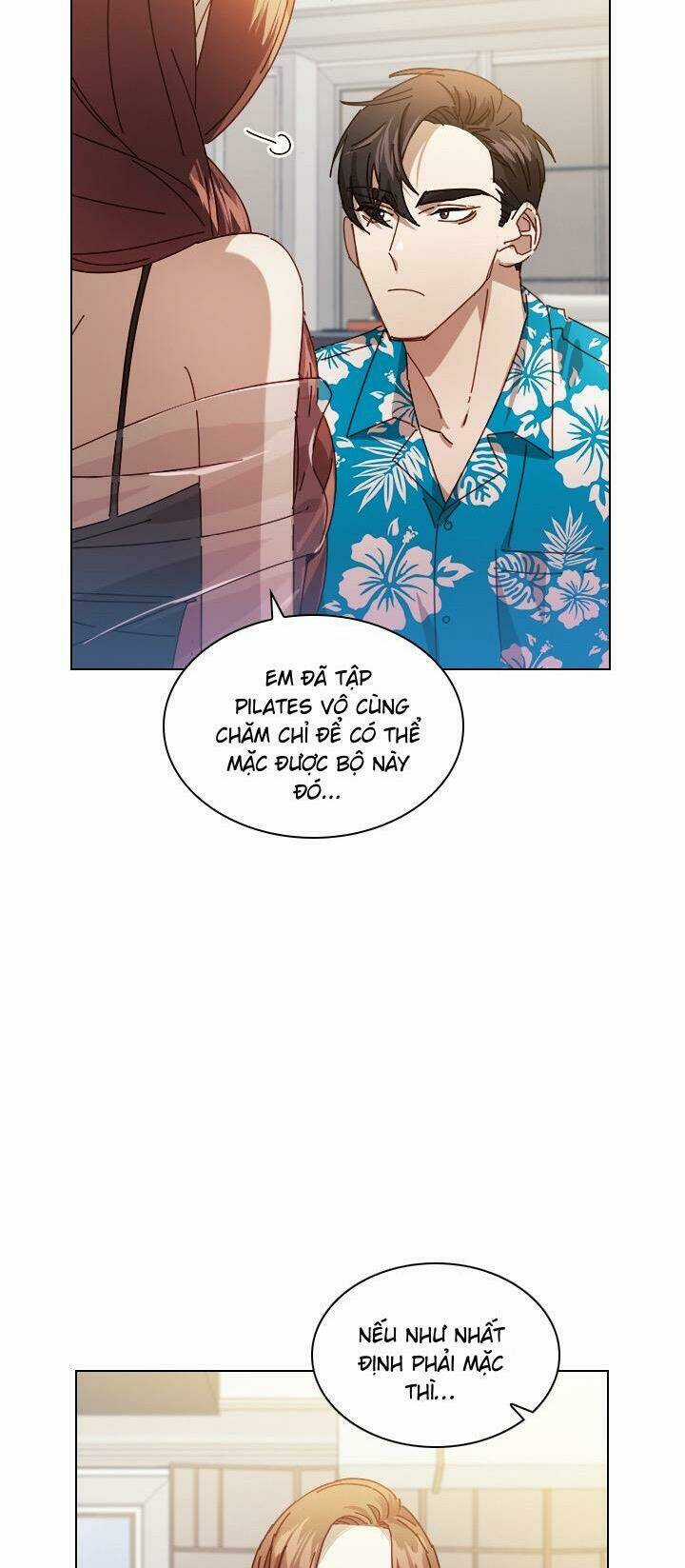 Tai Tiếng Thị Phi Chapter 76 trang 44