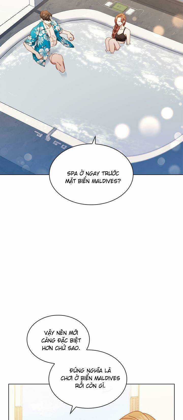 Tai Tiếng Thị Phi Chapter 76 trang 47