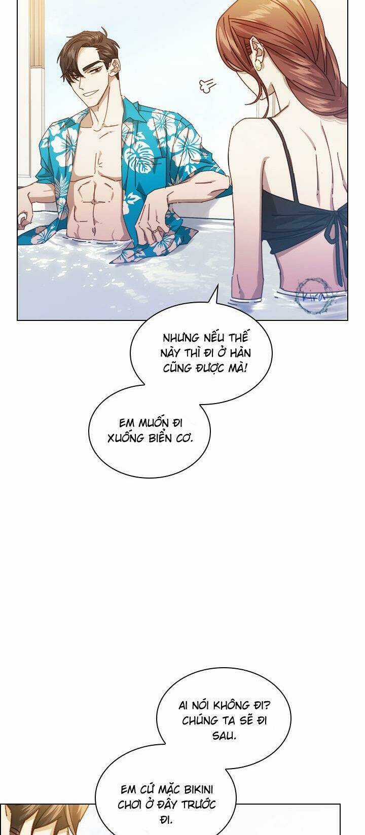 Tai Tiếng Thị Phi Chapter 76 trang 48