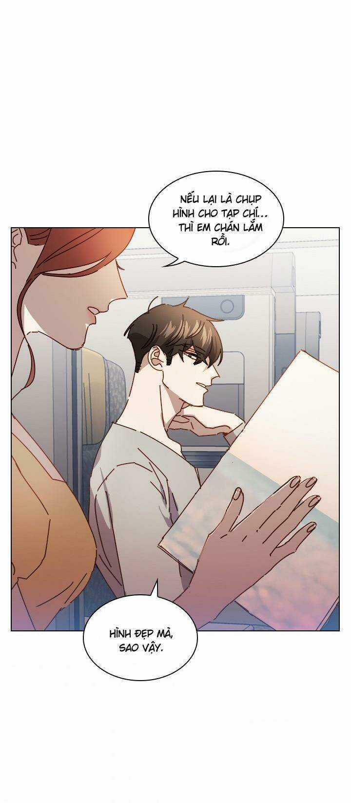 Tai Tiếng Thị Phi Chapter 76 trang 5