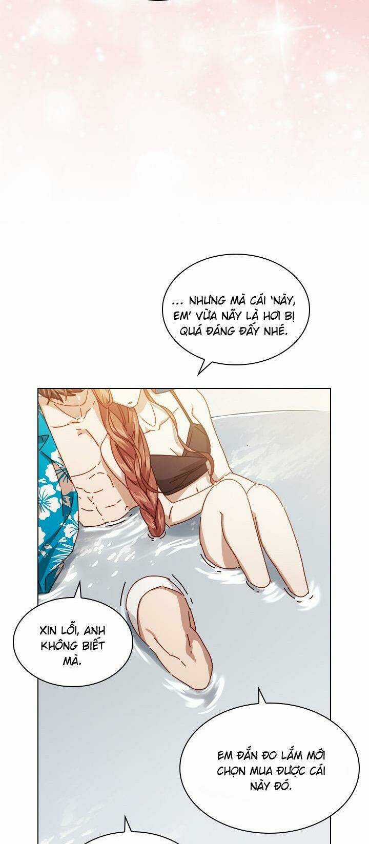 Tai Tiếng Thị Phi Chapter 76 trang 54