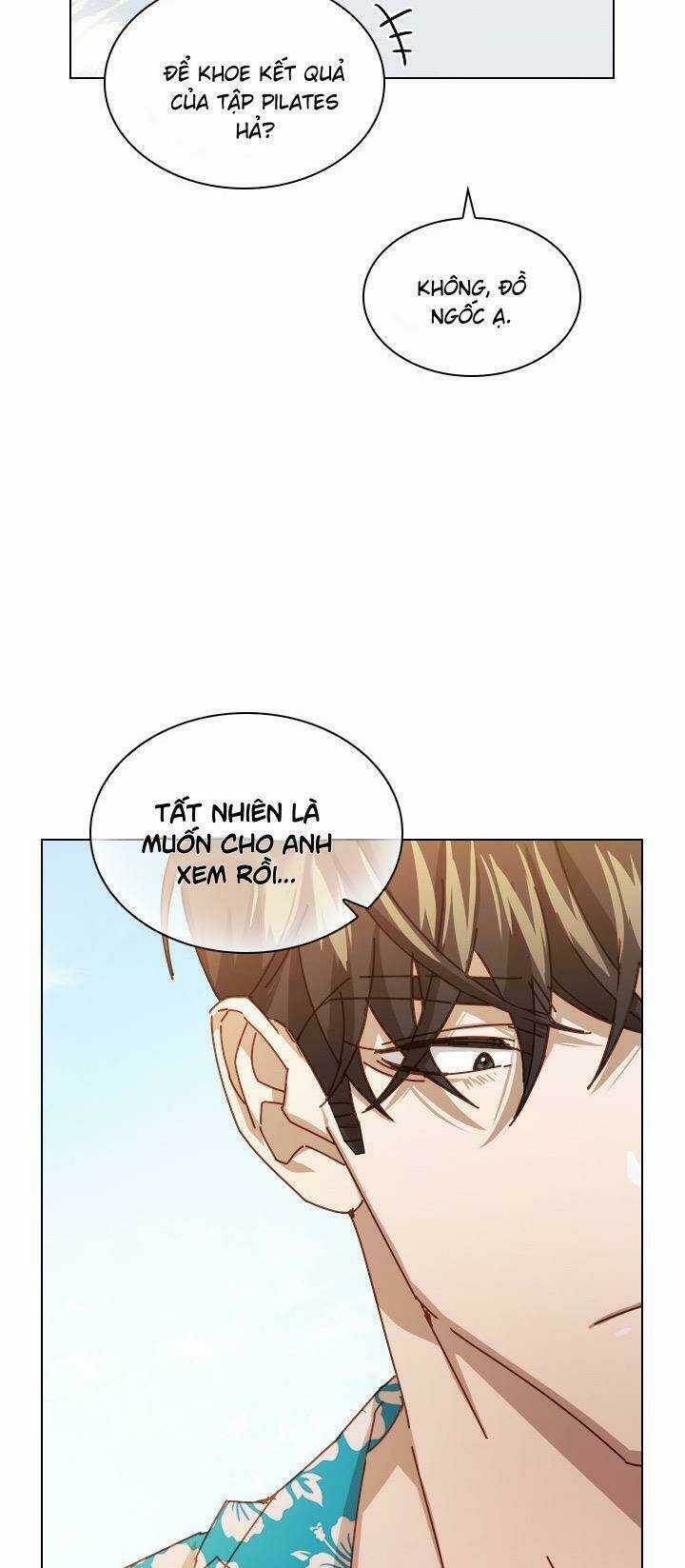 Tai Tiếng Thị Phi Chapter 76 trang 55