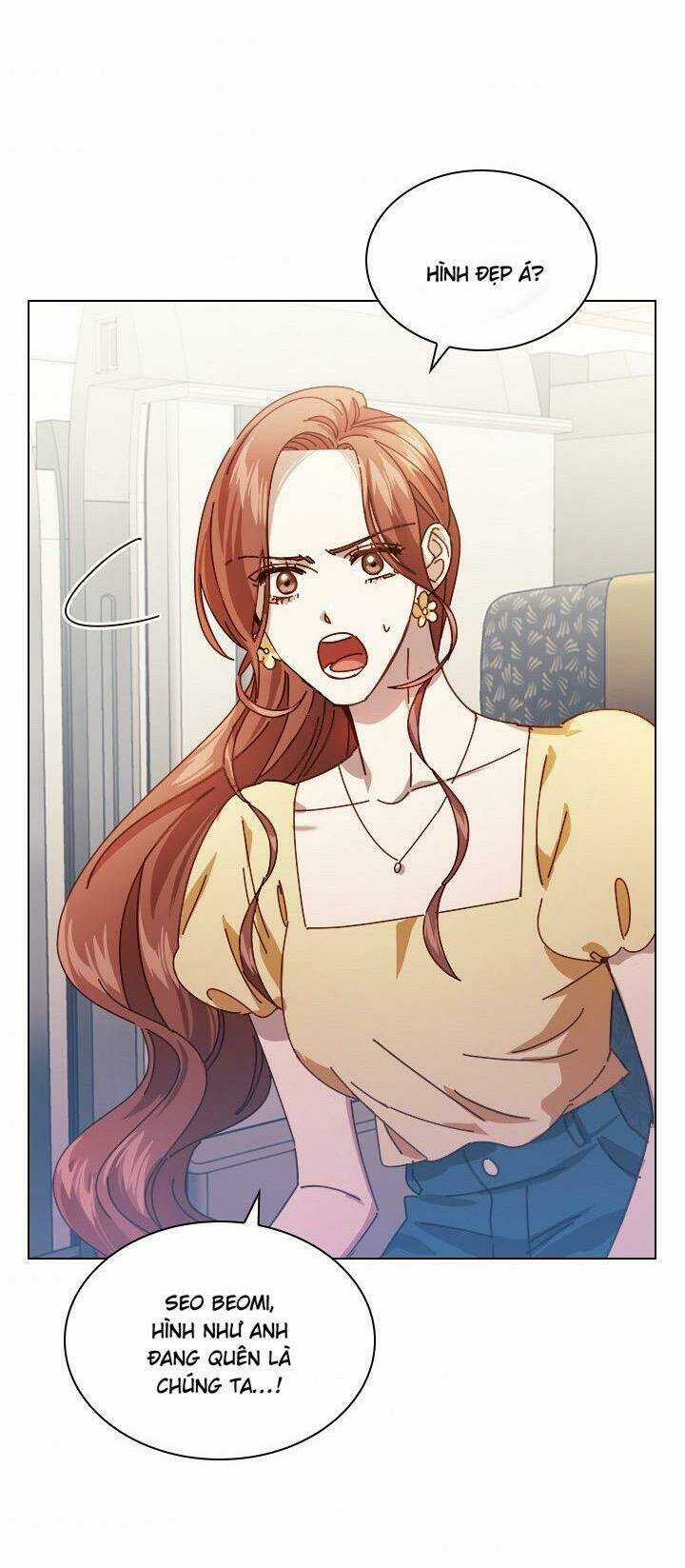 Tai Tiếng Thị Phi Chapter 76 trang 6