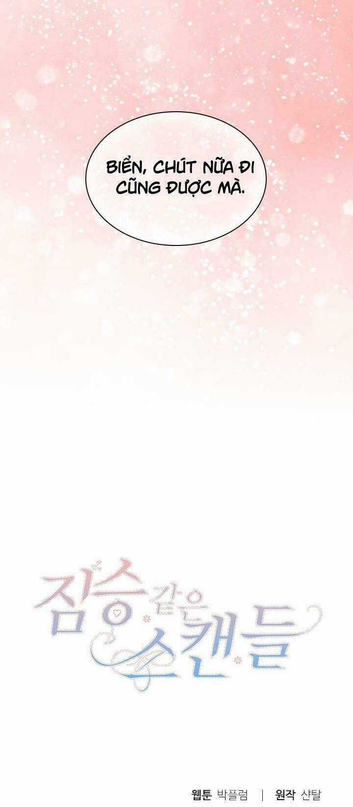 Tai Tiếng Thị Phi Chapter 76 trang 70