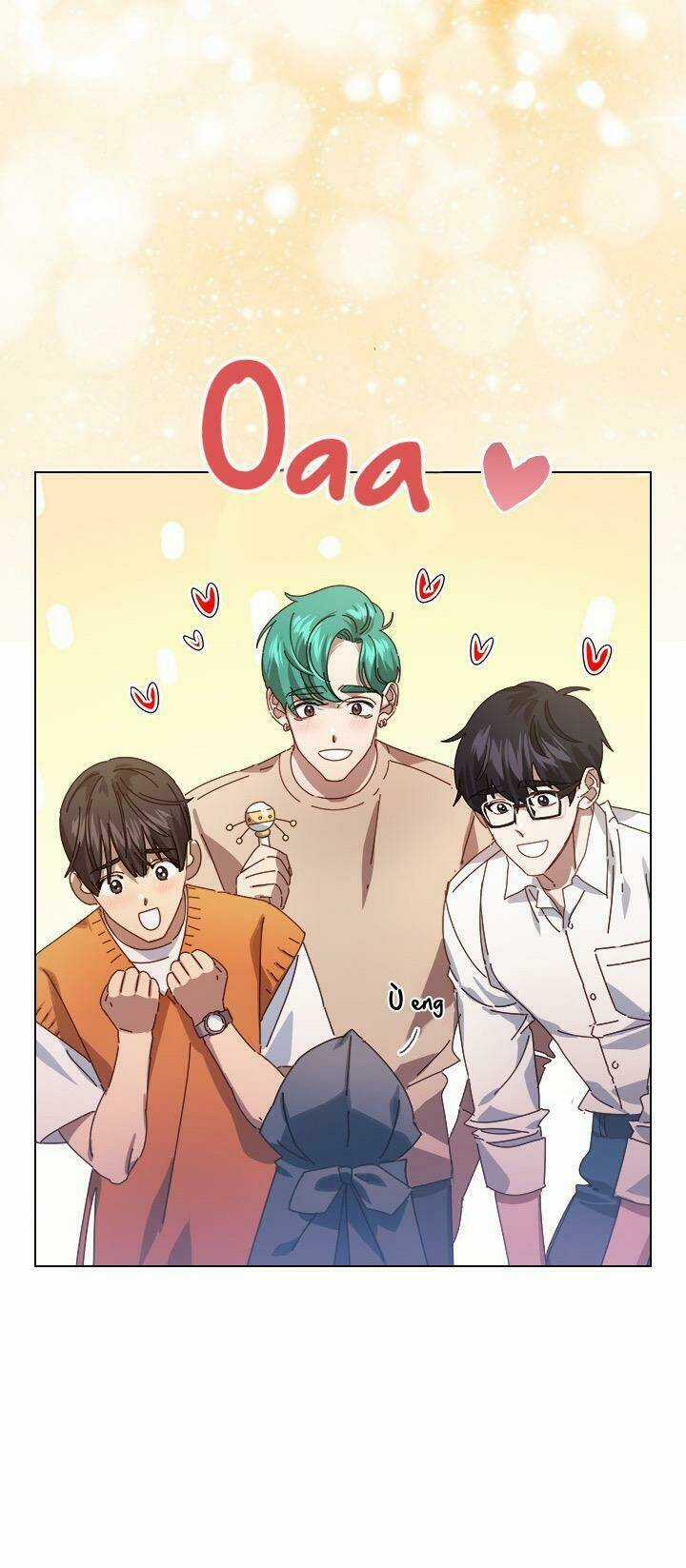 Tai Tiếng Thị Phi Chapter 77 trang 15