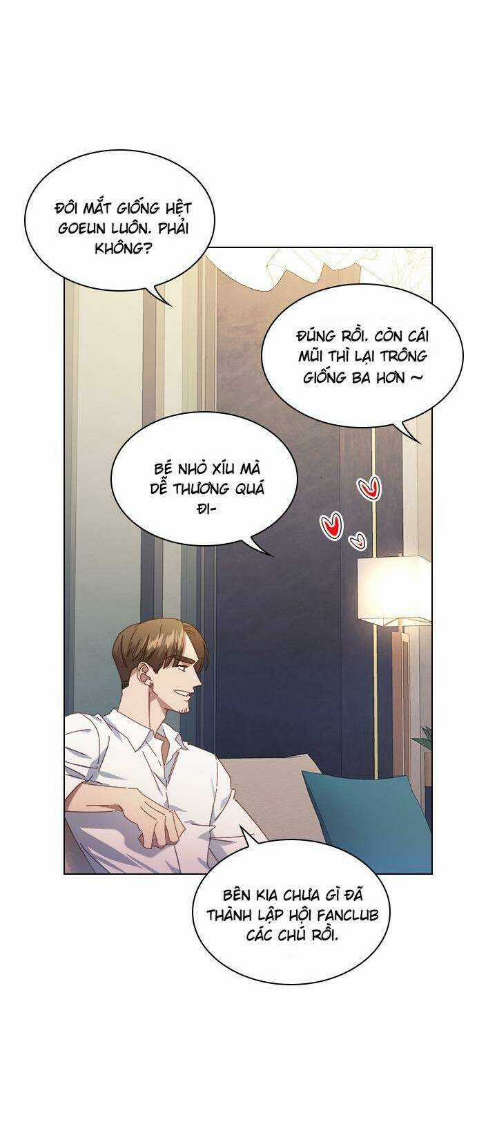 Tai Tiếng Thị Phi Chapter 77 trang 16