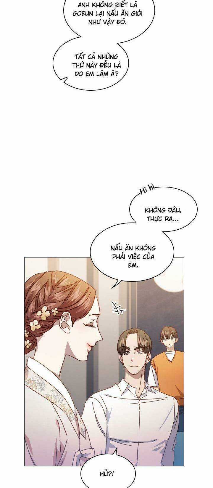 Tai Tiếng Thị Phi Chapter 77 trang 20