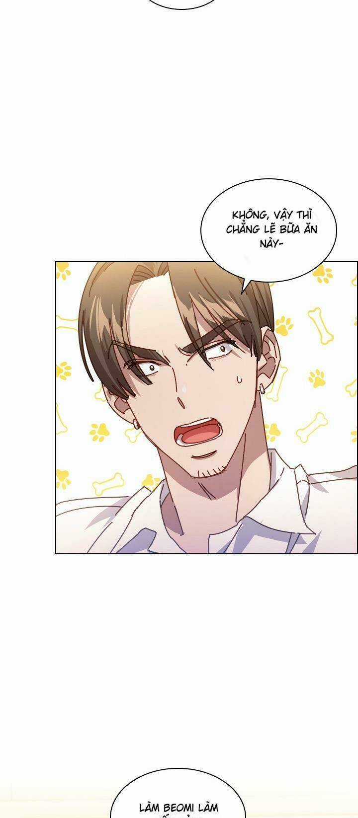 Tai Tiếng Thị Phi Chapter 77 trang 21